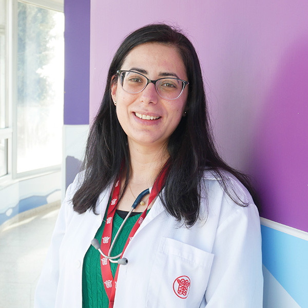 Dr. Amal Fawadleh
